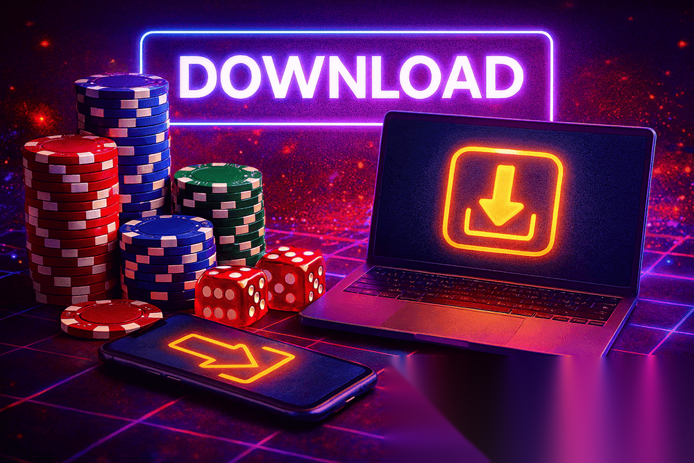 Guia para baixar e instalar o APK WIN567