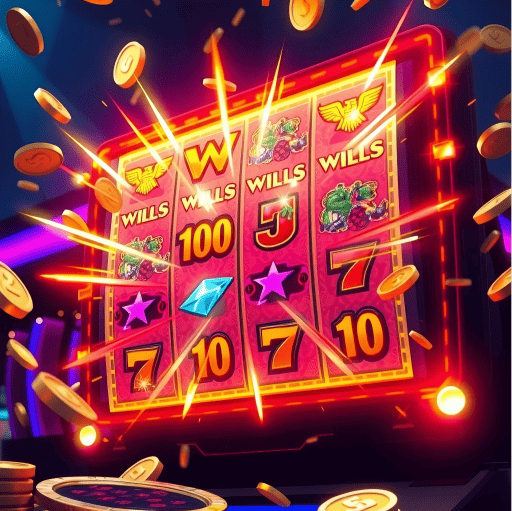 WIN567 Loteria com Mega-Sena e outras modalidades