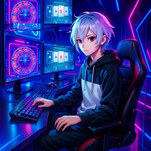 Imagem promocional da WIN567 mostrando a plataforma e suas vantagens